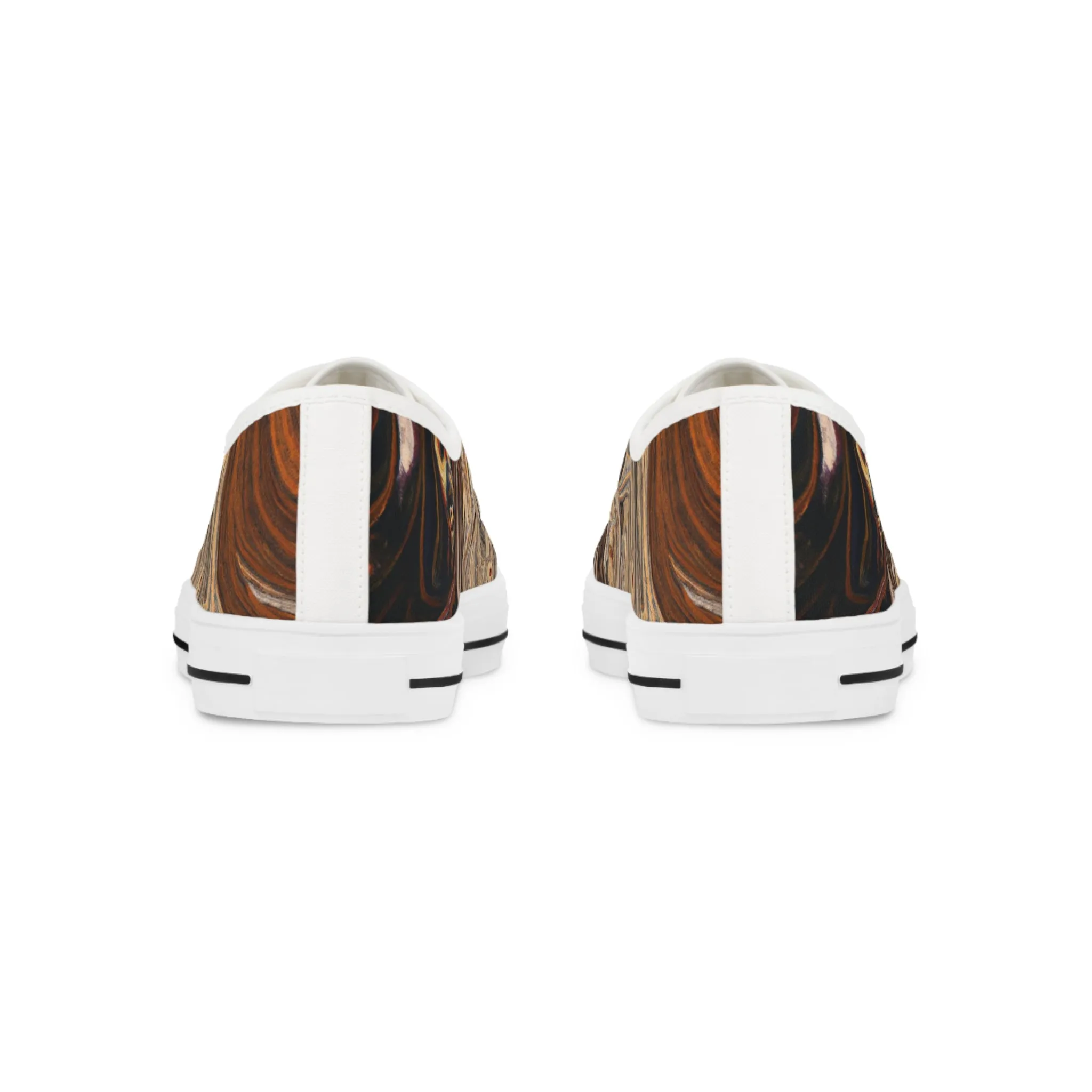 Sir Percy Shoetastic - low top