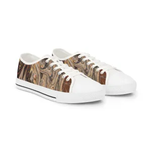 Sir Percy Shoetastic - low top
