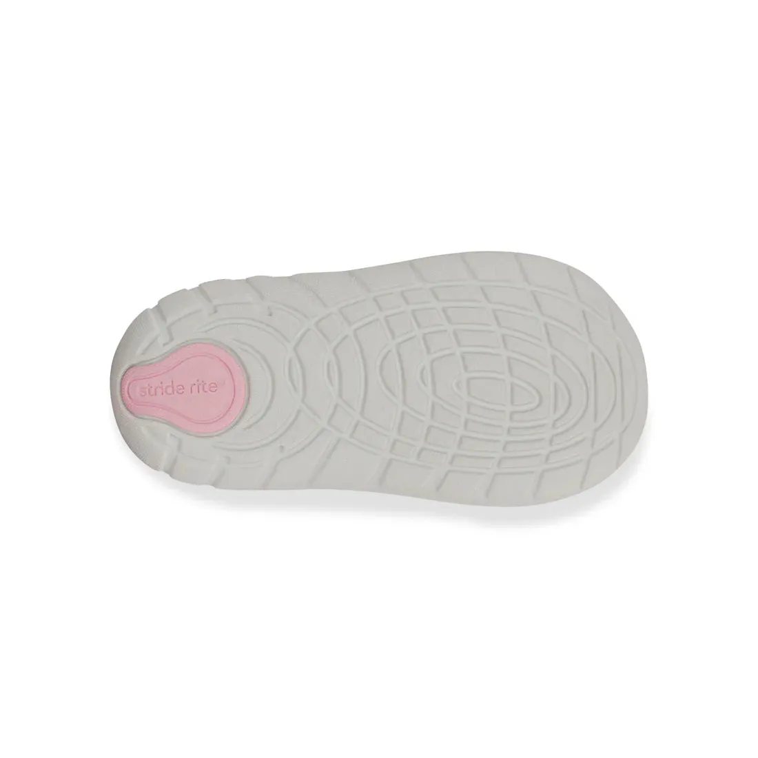 Stride Rite Soft Motion Rosa (Rainbow)