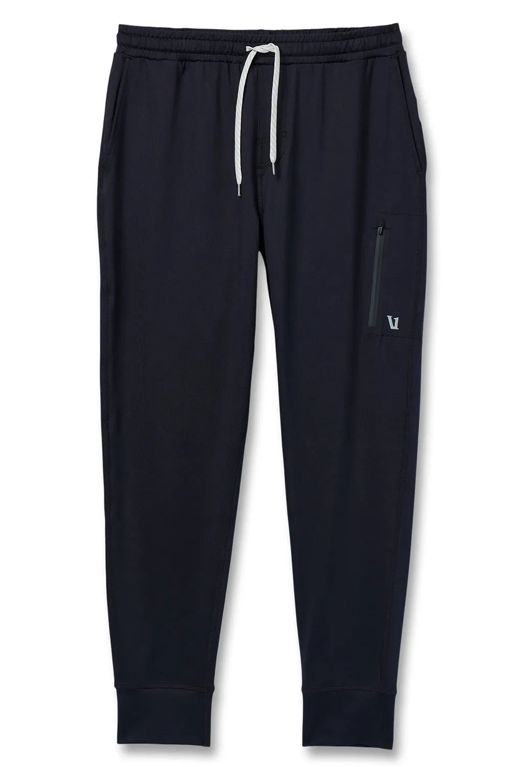 SUNDAY PERFORMANCE JOGGER Black
