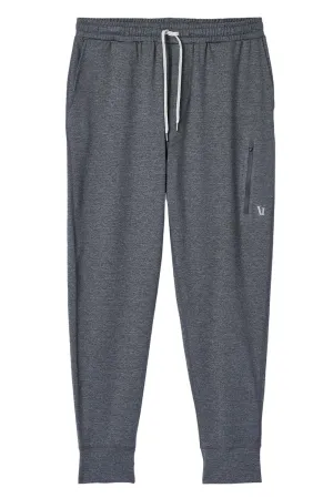SUNDAY PERFORMANCE JOGGER Charcoal Heather