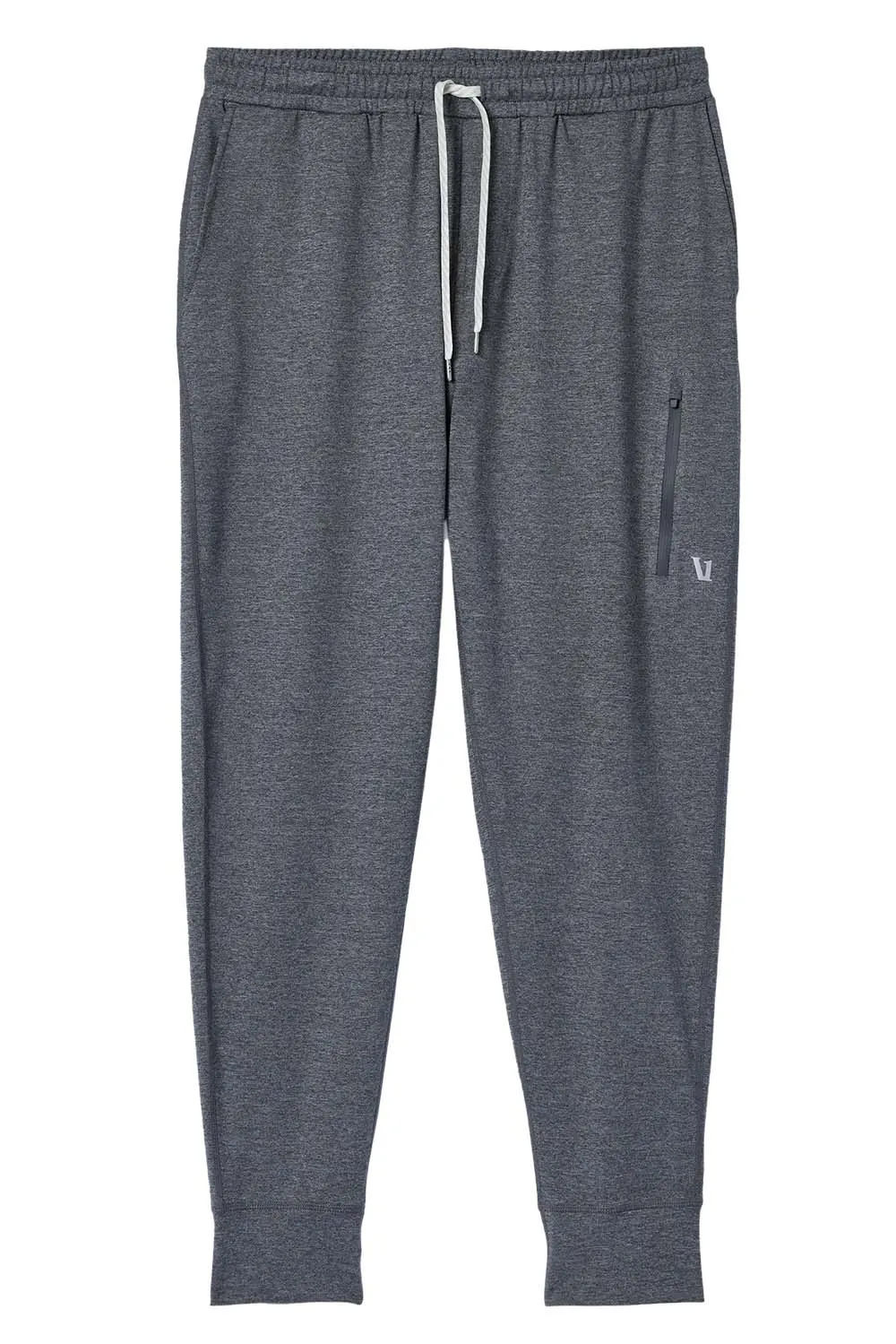 SUNDAY PERFORMANCE JOGGER Charcoal Heather
