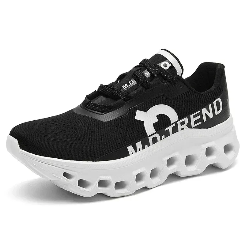 Vera | Lightweight Hollow Sole Sneakers
