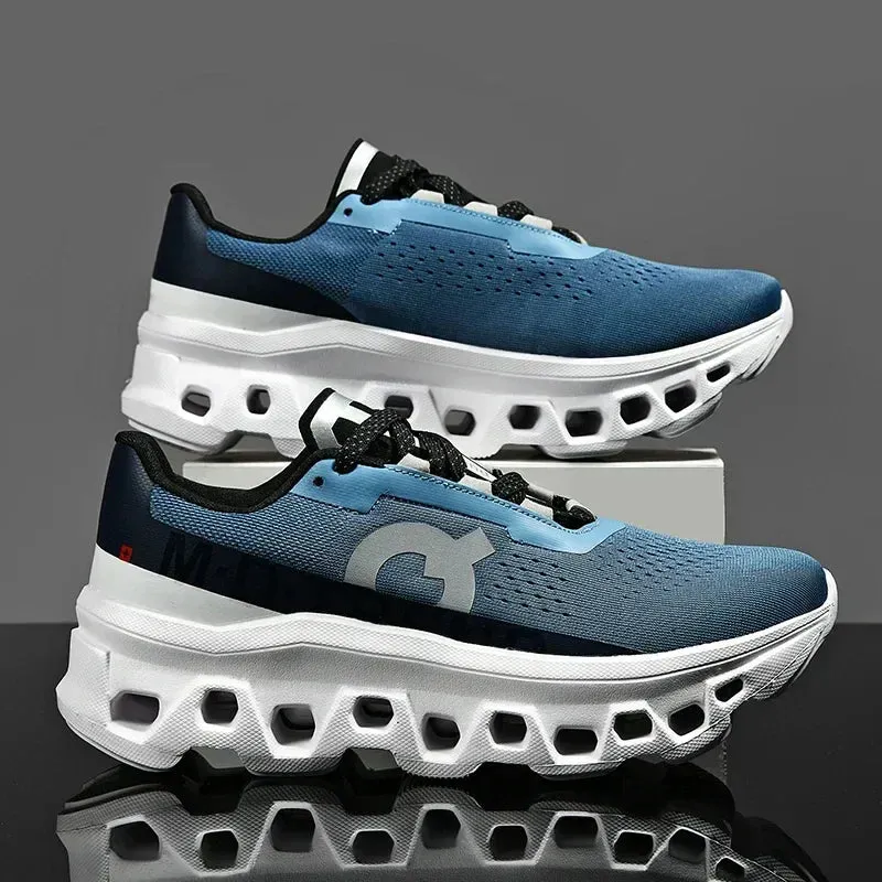 Vera | Lightweight Hollow Sole Sneakers