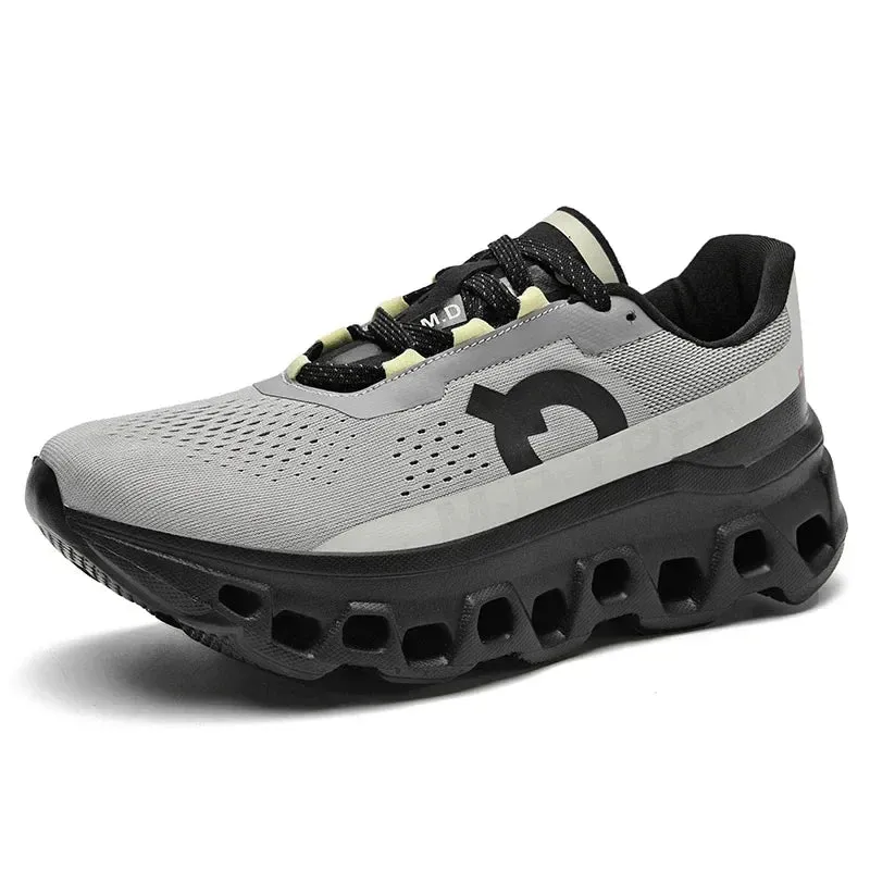 Vera | Lightweight Hollow Sole Sneakers