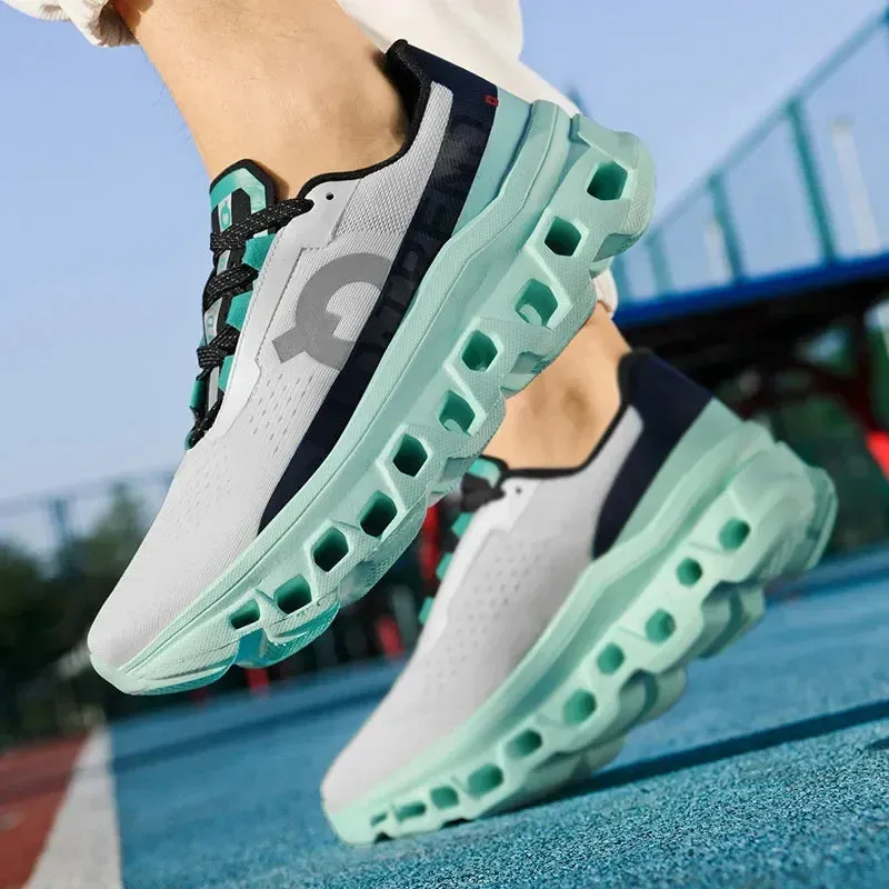 Vera | Lightweight Hollow Sole Sneakers