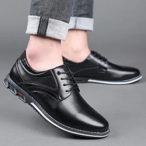 Vera | Men's Orthopedic Dress Shoes