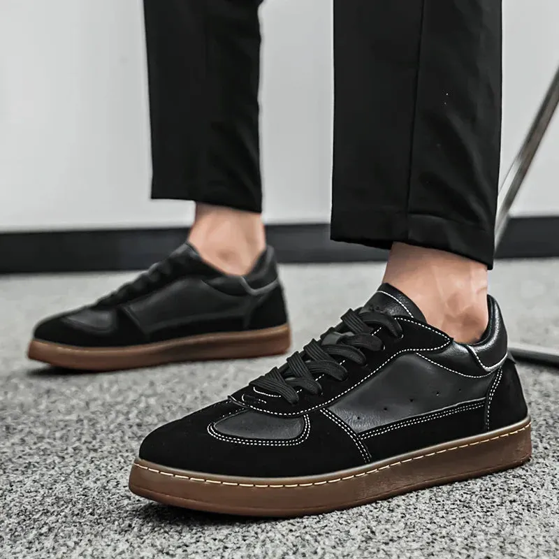 Vera | Suede Casual Sneakers for Men