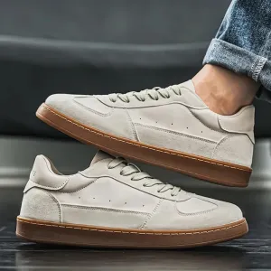 Vera | Suede Casual Sneakers for Men