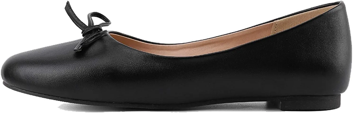 Women Casual Slip-on Flat Shoes