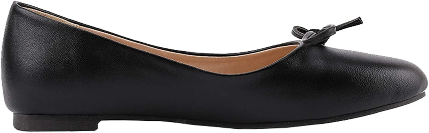Women Casual Slip-on Flat Shoes
