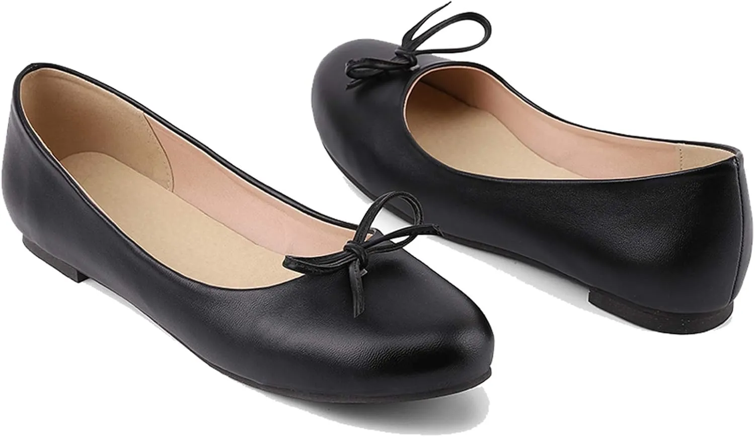 Women Casual Slip-on Flat Shoes
