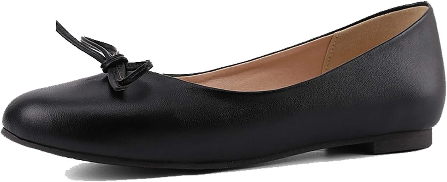 Women Casual Slip-on Flat Shoes