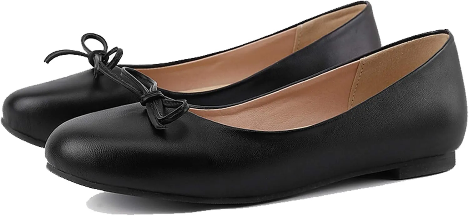 Women Casual Slip-on Flat Shoes