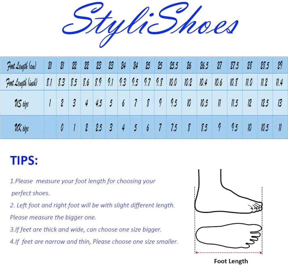 Women Casual Slip-on Flat Shoes
