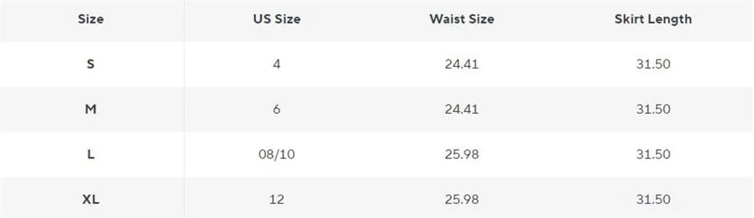 Women's Elegant A-Line High Waist Pleated Solid Color Casual Skirts